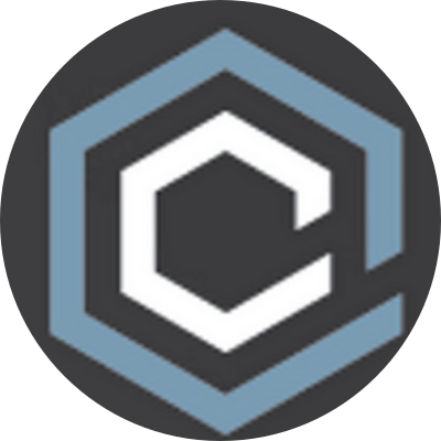 Cogent logo