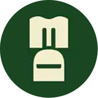 MonkeDAO logo