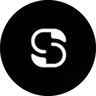 Stakin The Tie logo