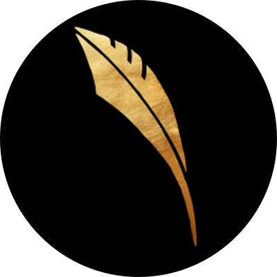 The Library logo