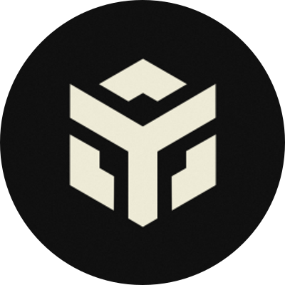 YIELD logo